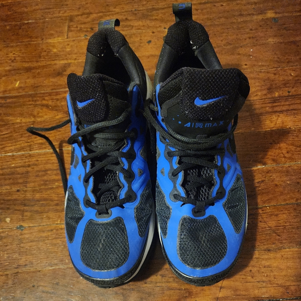 Nike Air Max Men's sz 11.5